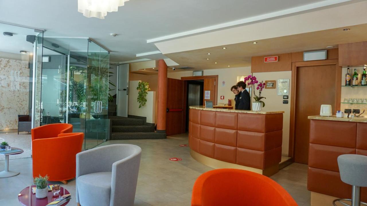 Hotel Mavino Sirmione Zewnętrze zdjęcie